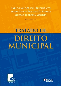 Tratado de direito municipal