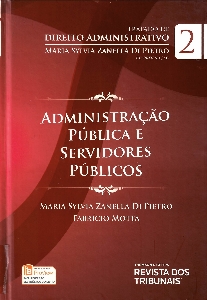 Administração pública e servidores públicos