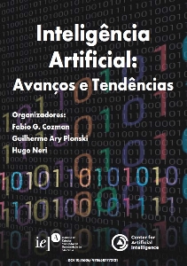 Inteligência artificial : avanços e tendências