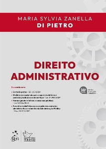 Direito administrativo