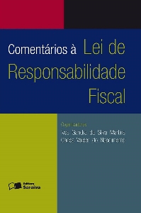 Comentários à Lei de Responsabilidade Fiscal